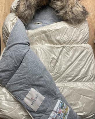 Sacco nanna Moncler