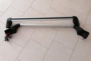 Barre portatutto Opel Mokka