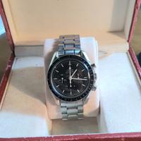 Omega Speedmaster Professional Moonwatch