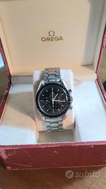 Omega Speedmaster Professional Moonwatch