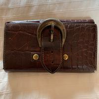 Portafogli Muberry donna