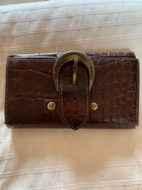 Portafogli Muberry donna