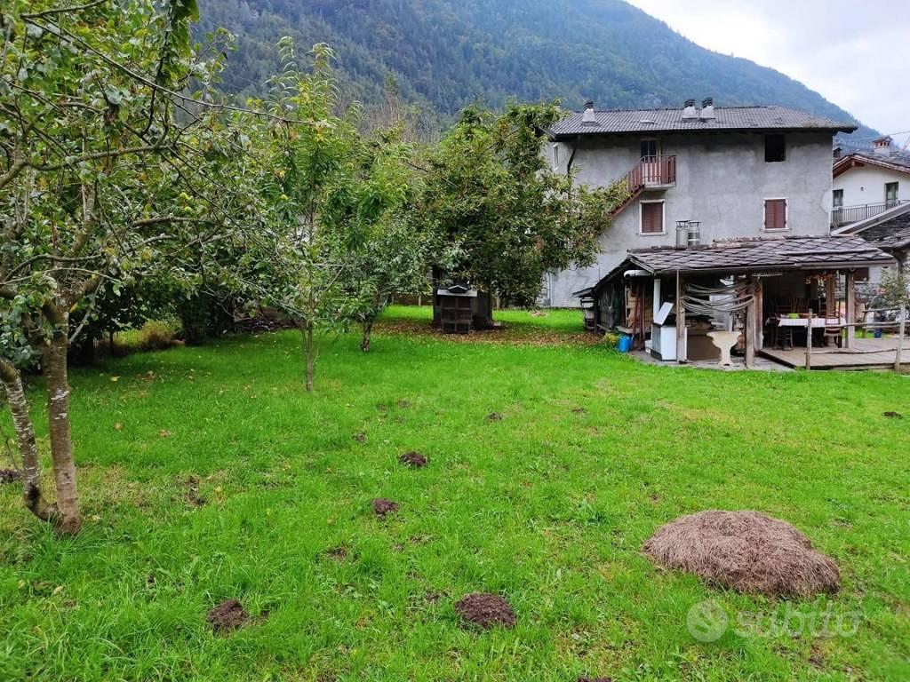 Immobile in asta di 450 m² a Valbondione - Vista 3