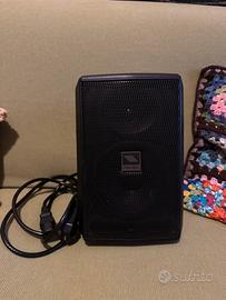 PROEL FLASH5A Monitor attivo - Cassa Spia