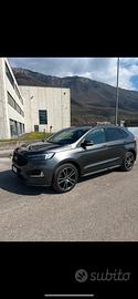 Ford Edge STLine AWD