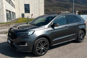 Ford Edge STLine AWD