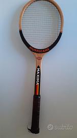 Racchetta da tennis Vintage