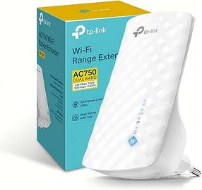 TP-Link RE190