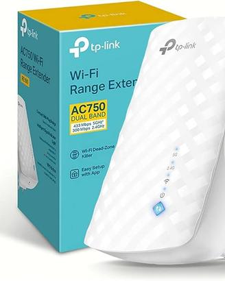 TP-Link RE190