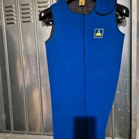 sottomuta neoprene short