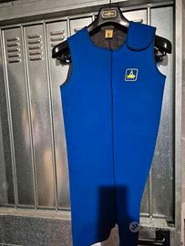 sottomuta neoprene short