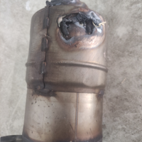 Filtro anti particolato FAP/DFP BMW