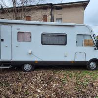 hymer 544