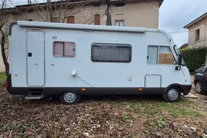 hymer 544