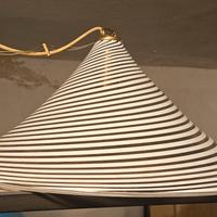 Lampadario Murano. Venini