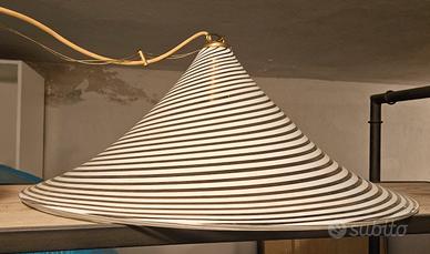 Lampadario Murano. Venini