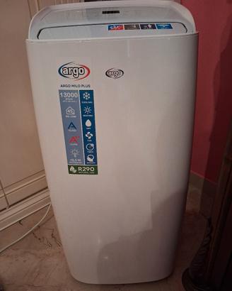 condizionatore portatile