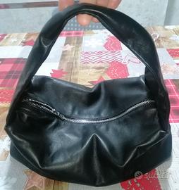 Borsetta in Vera Pelle