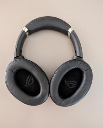 ROG strix go bt cuffie da gaming
