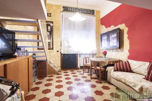 MONOLOCALE CON SOPPALCO E BOX | RISTRUTTURATO!!