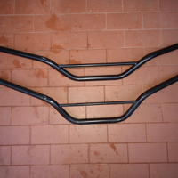 Manubri enduro xt xl xtz xrv tuareg dominator 22