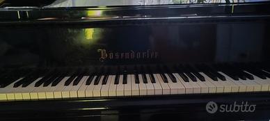 Pianoforte Bosendorfer