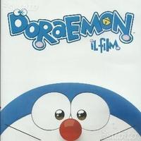 Doraemon - Il Film, -originale-