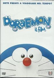 Doraemon - Il Film, -originale-