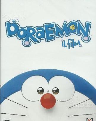 Doraemon - Il Film, -originale-