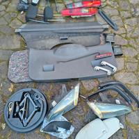 RICAMBI ORIGINALI FORD FOCUS II (SERIE 2) STATION