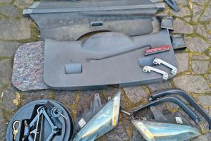 RICAMBI ORIGINALI FORD FOCUS II (SERIE 2) STATION