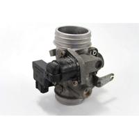 CORPO FARFALLATO TPS BMW F 650 GS 2000 2003