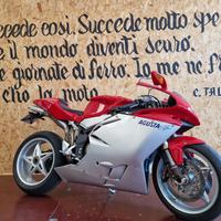 MV Agusta F4 1000 S - 10/2006