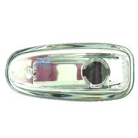 LUCI DI RETROMARCIA LATERALI PER MERCEDES W202 W20