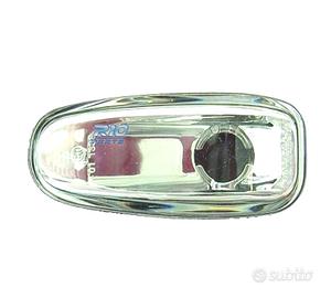 LUCI DI RETROMARCIA LATERALI PER MERCEDES W202 W20