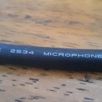 Cavi Mogami Neglex quad 2534 spezzoni