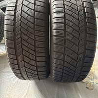 gomme usate 2255018 Winter CONTINENTAL - CON - 198