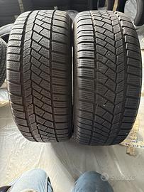gomme usate 2255018 Winter CONTINENTAL - CON - 198