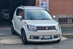 SUZUKI Ignis 1.2 Hybrid 4WD All Grip Top