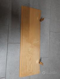 Mensole legno misure varie