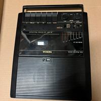 Registratore nokia portatile a batterie