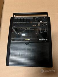 Registratore nokia portatile a batterie