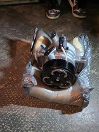 compressore aria condizionata 