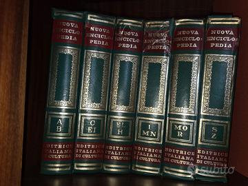 enciclopedia italiana 