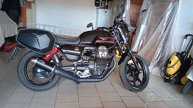 Moto Guzzi V7 Special Edition
