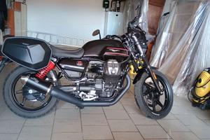 Moto Guzzi V7 Special Edition