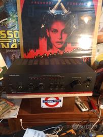 Amplificatore NEC aua-5000e