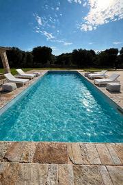 Villa con Piscina Ostuni