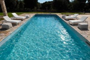 Villa con Piscina Ostuni