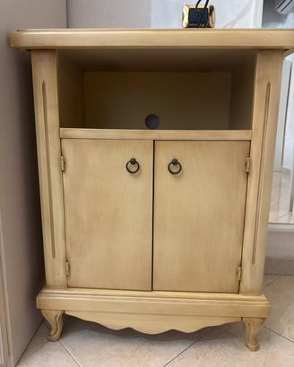 Mobile porta TV